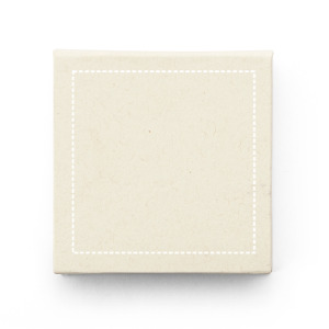 Bloc de notas delantera