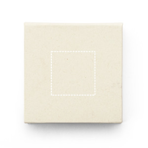 Bloc de notas delantera