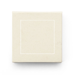 Bloc de notas delantera