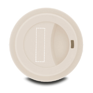 Vaso tapa