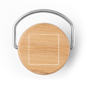 Botella deporte bottle lid