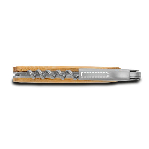 Navaja Superior metal