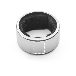 Anillo Delantera
