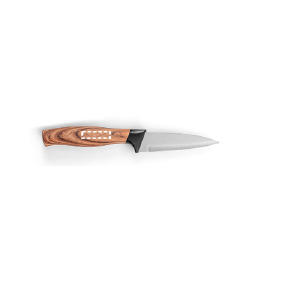 Cuchillo Mango trasero
