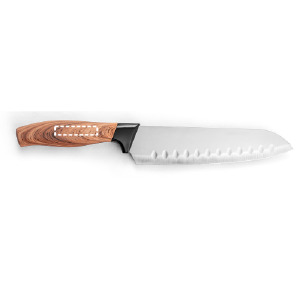 Cuchillo 3 Mango trasero
