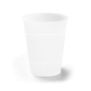Vaso cup