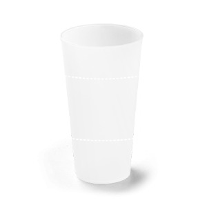 Vaso cup