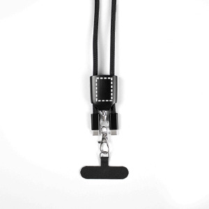 Cargador delantera