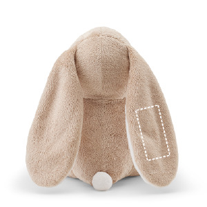 Peluche Oído 2