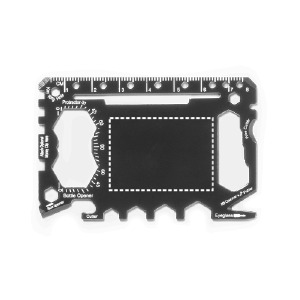 Set herramientas Posterior