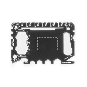 Set herramientas Posterior