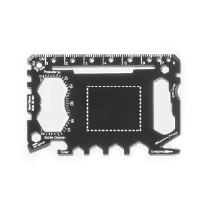 Set herramientas Posterior