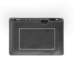 Pouch delantera