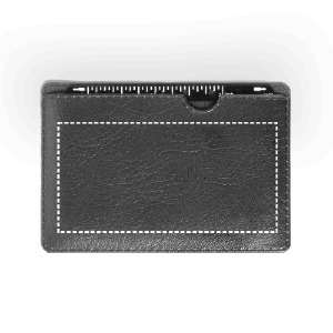 Pouch delantera