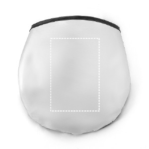 Pouch delantera