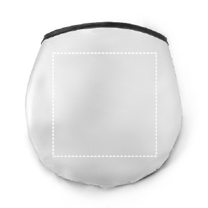 Pouch delantera