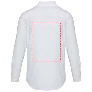 Impacto - espalda arriba