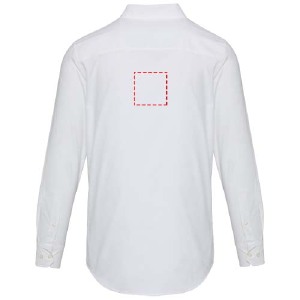 Impacto - espalda arriba