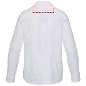 Impacto - espalda arriba