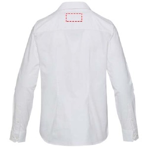 Impacto - espalda arriba