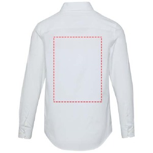 Impacto - espalda arriba