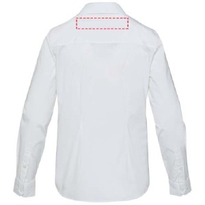 Impacto - espalda arriba