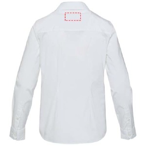 Impacto - espalda arriba