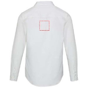 Impacto - espalda arriba