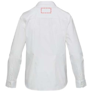 Impacto - espalda arriba