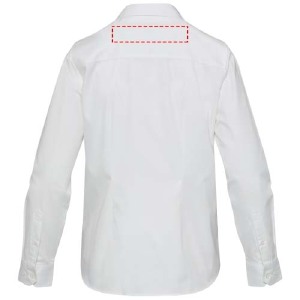 Impacto - espalda arriba