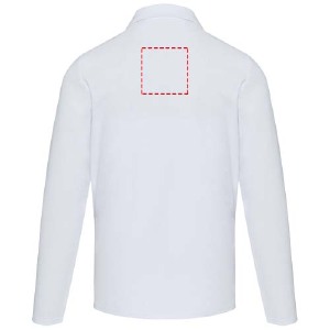 Impacto - espalda arriba