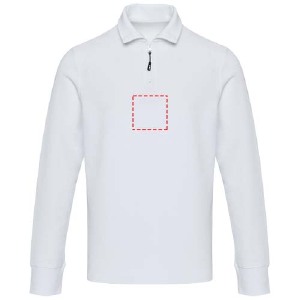 Impacto - frontal completo