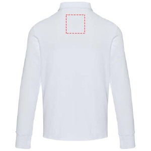 Impacto - espalda arriba