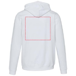 Impacto - espalda arriba