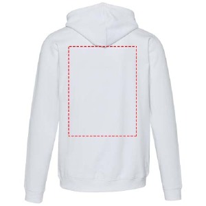 Impacto - espalda arriba