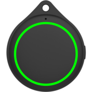 parte frontal del artículo