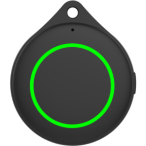 parte frontal del artículo