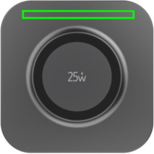 parte alta del artículo