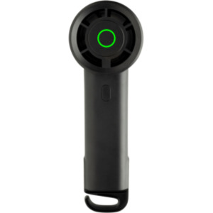 parte frontal/alta del artículo