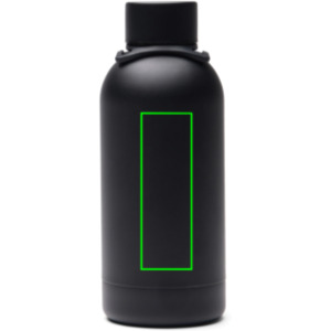 parte frontal del artículo