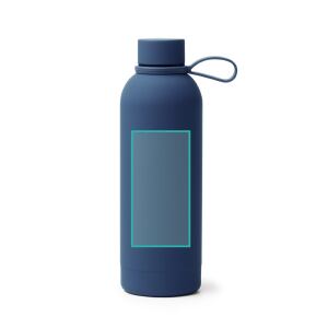 Centrado en el cuerpo