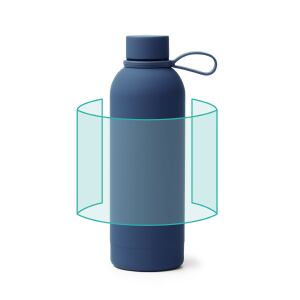 Alrededor del cuerpo