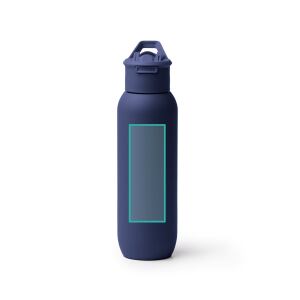 Centrado en el cuerpo