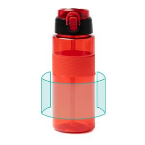 Alrededor del cuerpo