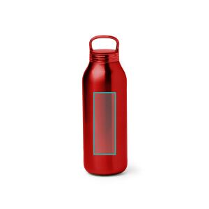 Centrado en el cuerpo