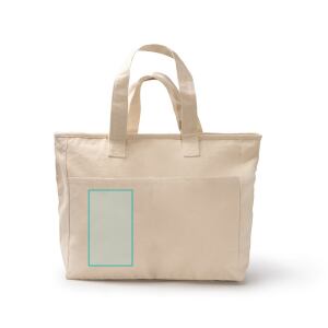 En el bolsillo izquierdo