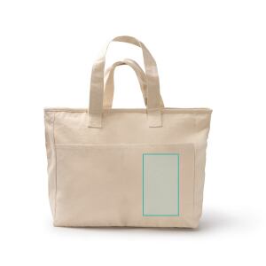 En el bolsillo derecho