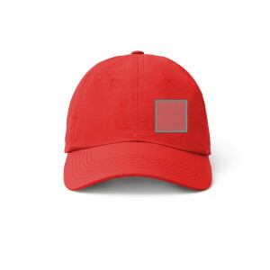 Frontal, panel izquierdo