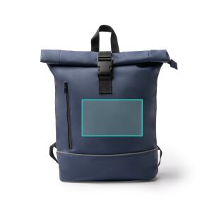 Centrado en el frontal