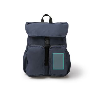 En el bolsillo derecho